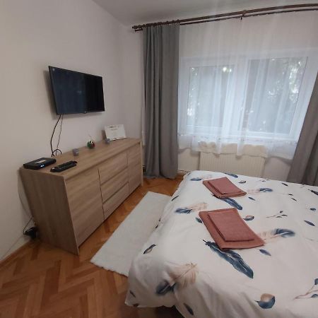 Nala House Daire Deva Dış mekan fotoğraf
