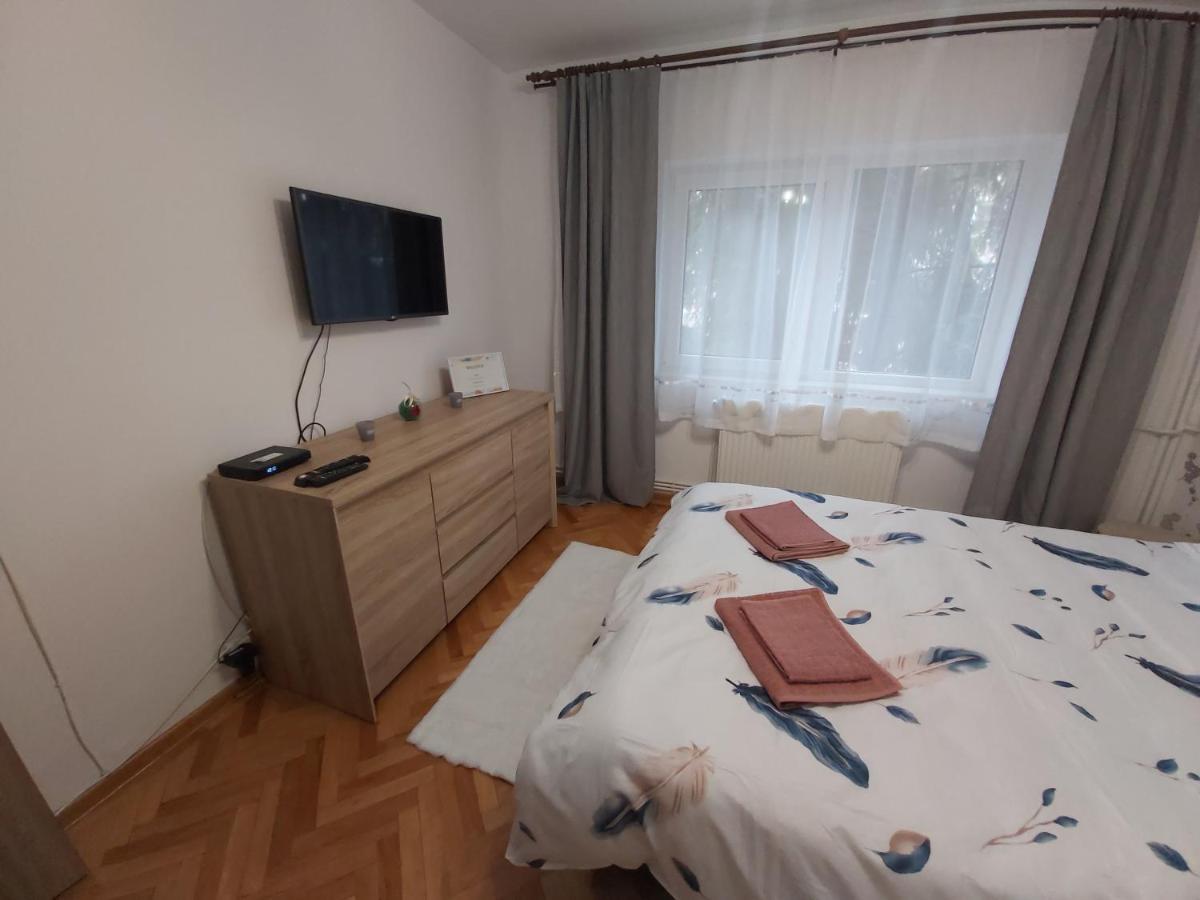 Nala House Daire Deva Dış mekan fotoğraf