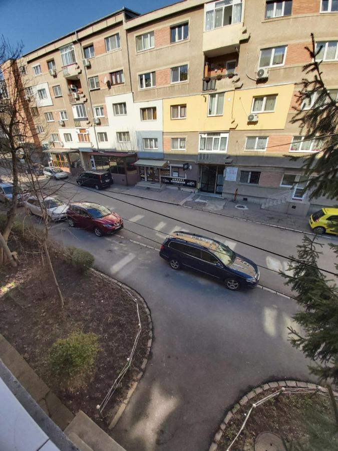 Nala House Daire Deva Dış mekan fotoğraf