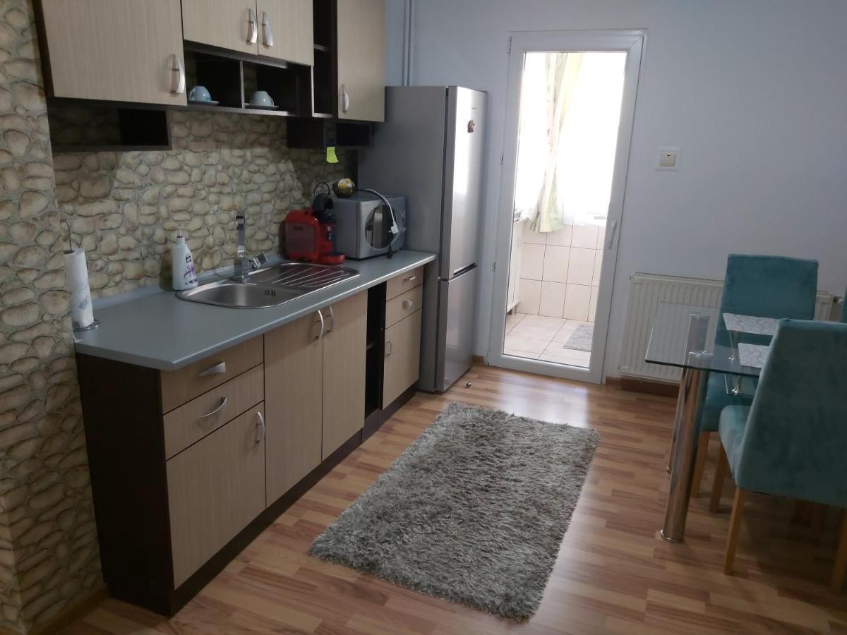Nala House Daire Deva Dış mekan fotoğraf