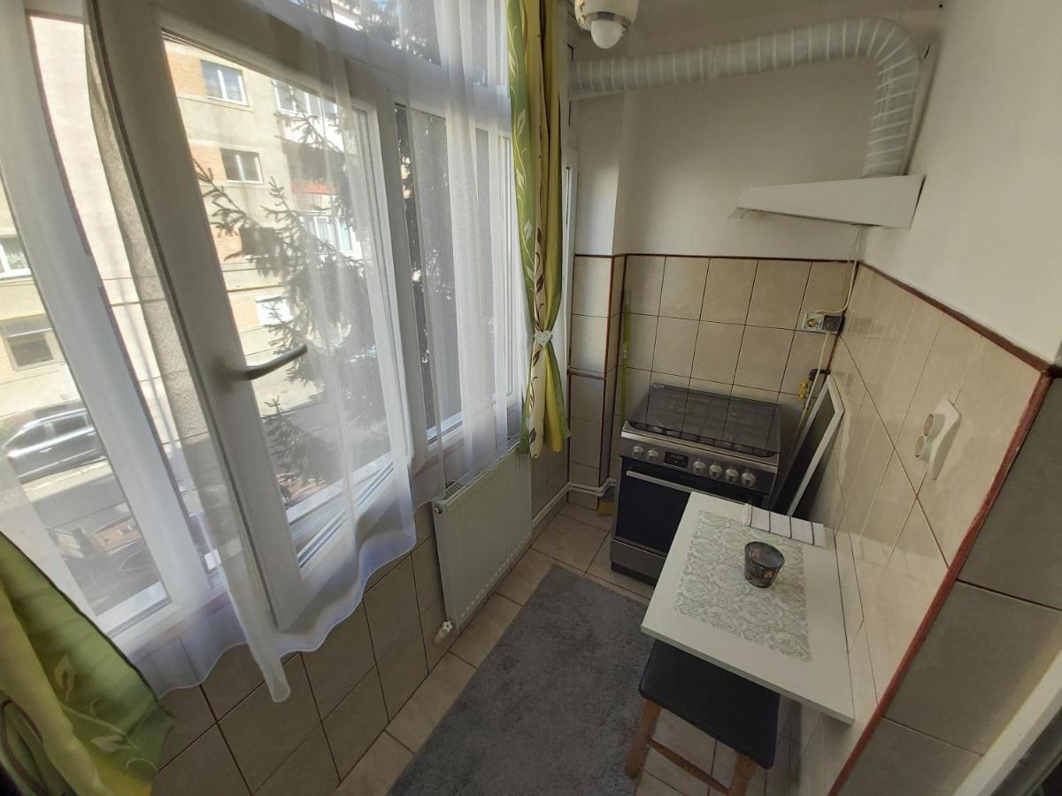 Nala House Daire Deva Dış mekan fotoğraf