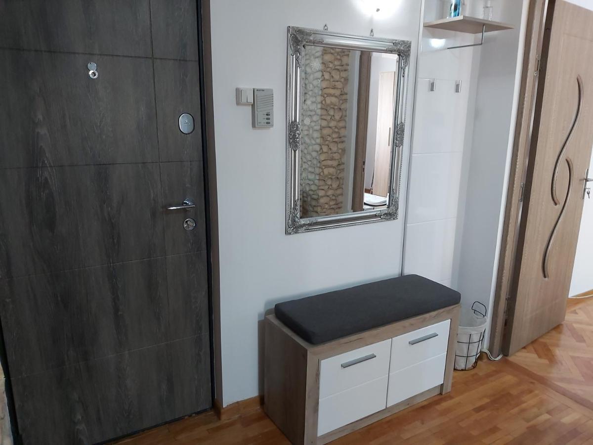 Nala House Daire Deva Dış mekan fotoğraf